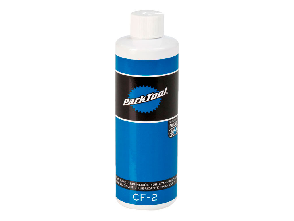 ACEITE DE CORTE DE ALTA RESISTENCIA (237 ML / 8 OZ) - PARA OPERACIONES DE ROSCADO Y FRESADO - Imagen 1