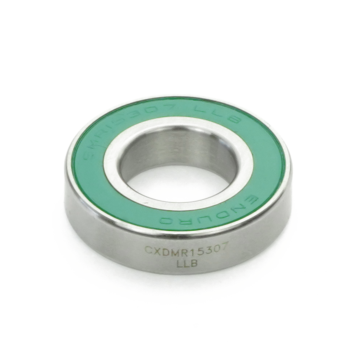 RODAMIENTO BUJE XD15 15X30X7MM - BB CXD MR 15307 LLB - Ceramic - Hybrid, ABEC - 5, Radial Bearing (CN Clearance) - Imagen 1