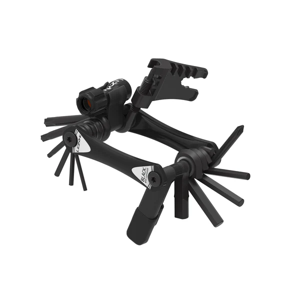 LEZYNE RAP II - 19 CO2 - Imagen 1