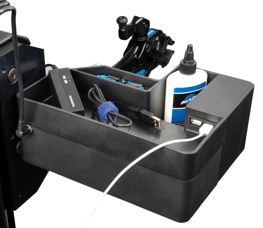 KIT DE ACTUALIZACIÓN ELECTRÓNICA PARA CABALLETE PRS-33 (Y PRS-33 AOK) - LO ACTUALIZA AL DISEÑO DEL PRS-33.2 - miniatura 3