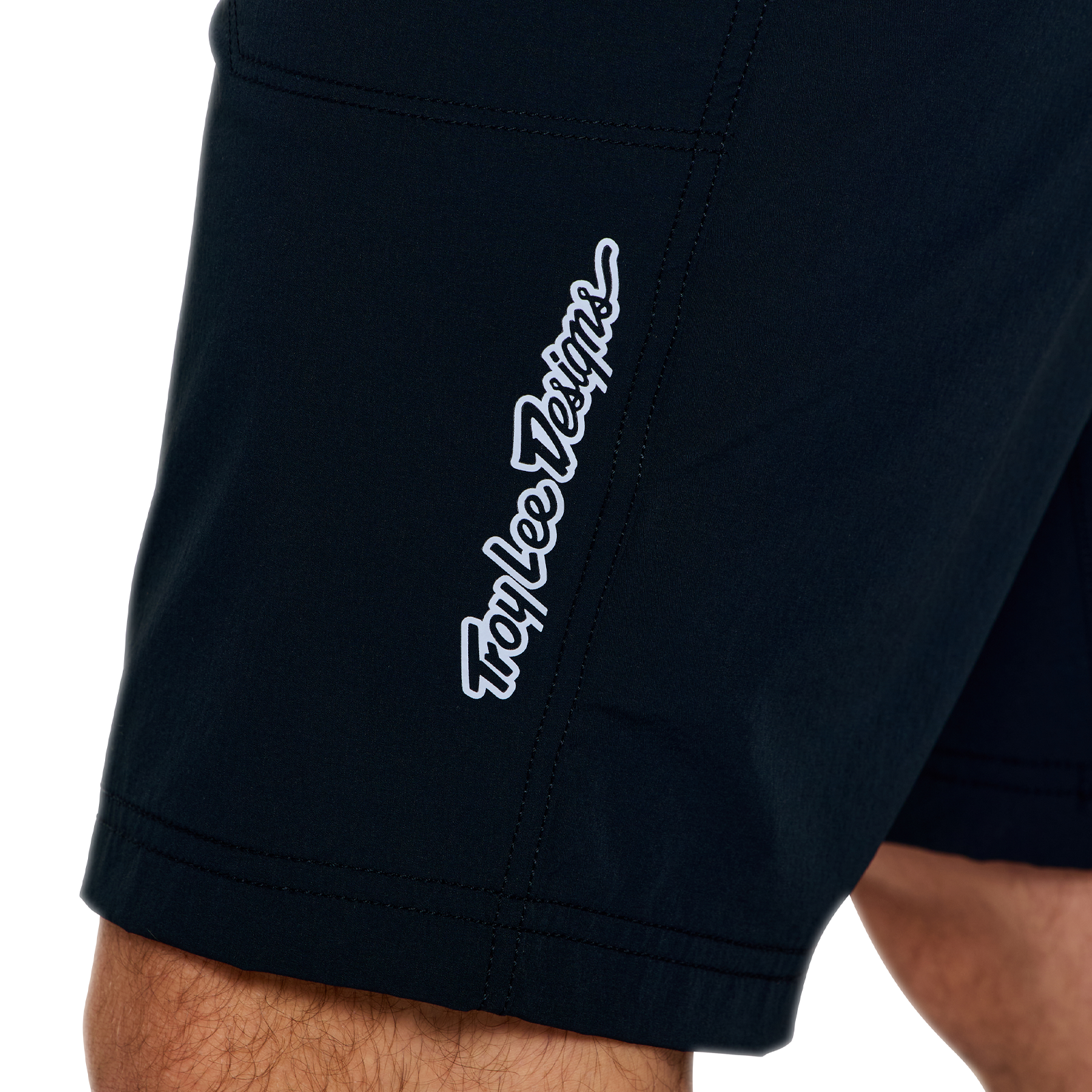 SKYLINE TRAIL SHORT MONO BLACK 30 - miniatura 3