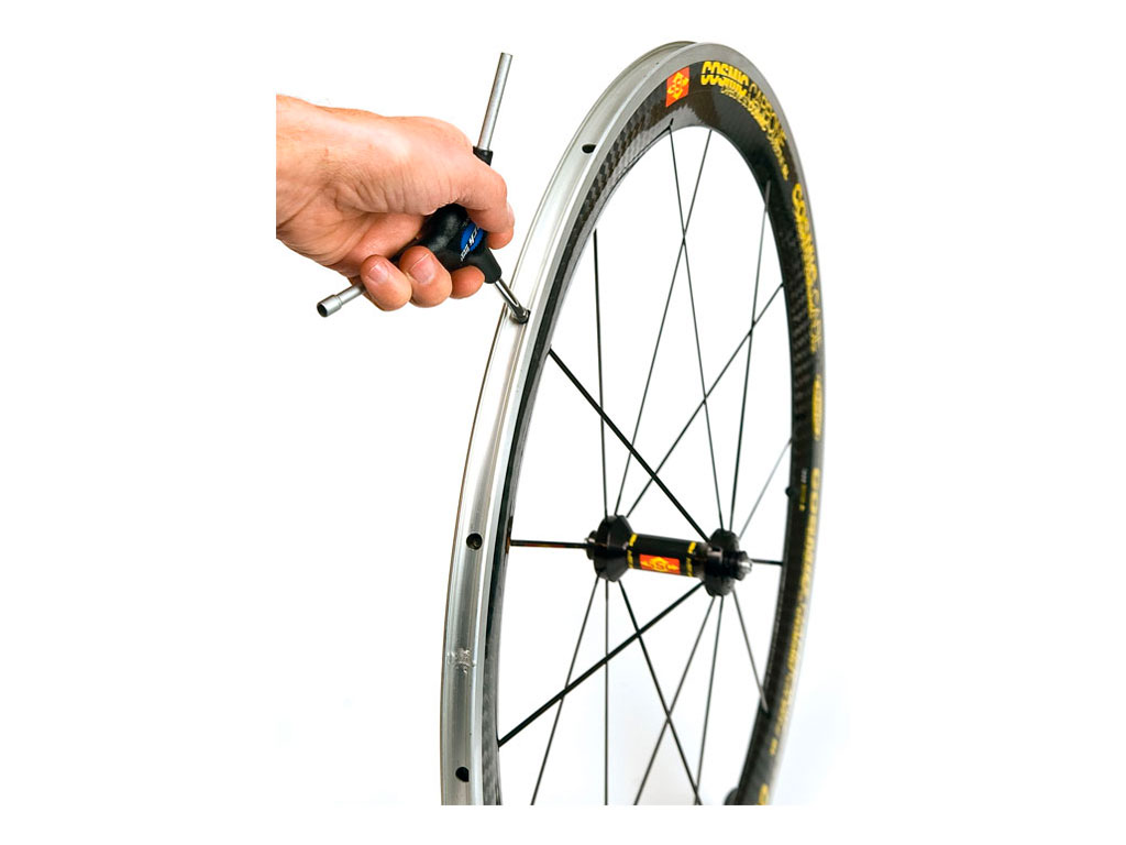 LLAVE TRIPLE PARA CABECILLAS INTERNAS - TRES TAMAÑOS EN UN CUERPO TUBULAR - miniatura 3