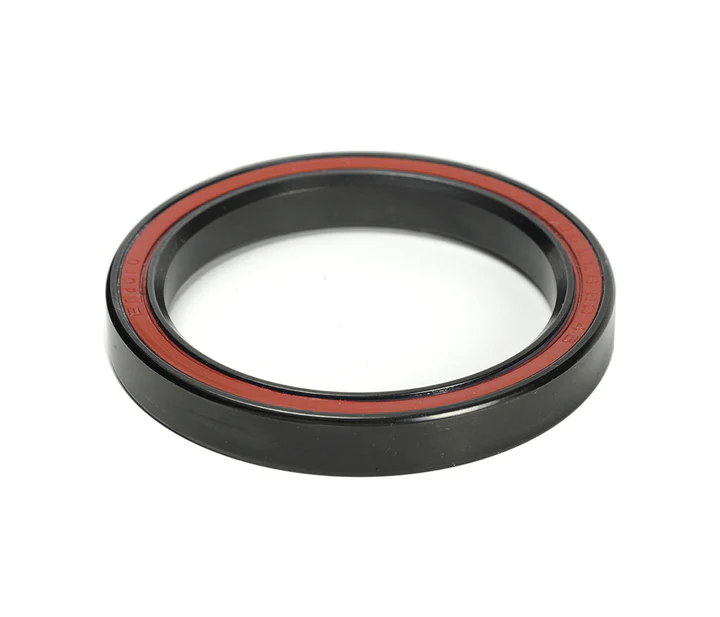 RODAMIENTO BUJE ZERO 40X52X7MM - BB CO 6808 VV - Enduro Black - Oxide, Ceramic Hybrid, ABEC - 5, Radial Bearing (C3 Clearance) - Imagen 1