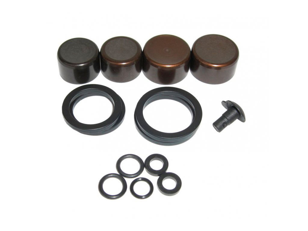 SRM REC KIT PISTON PINZA GUIDE ULTIMATE