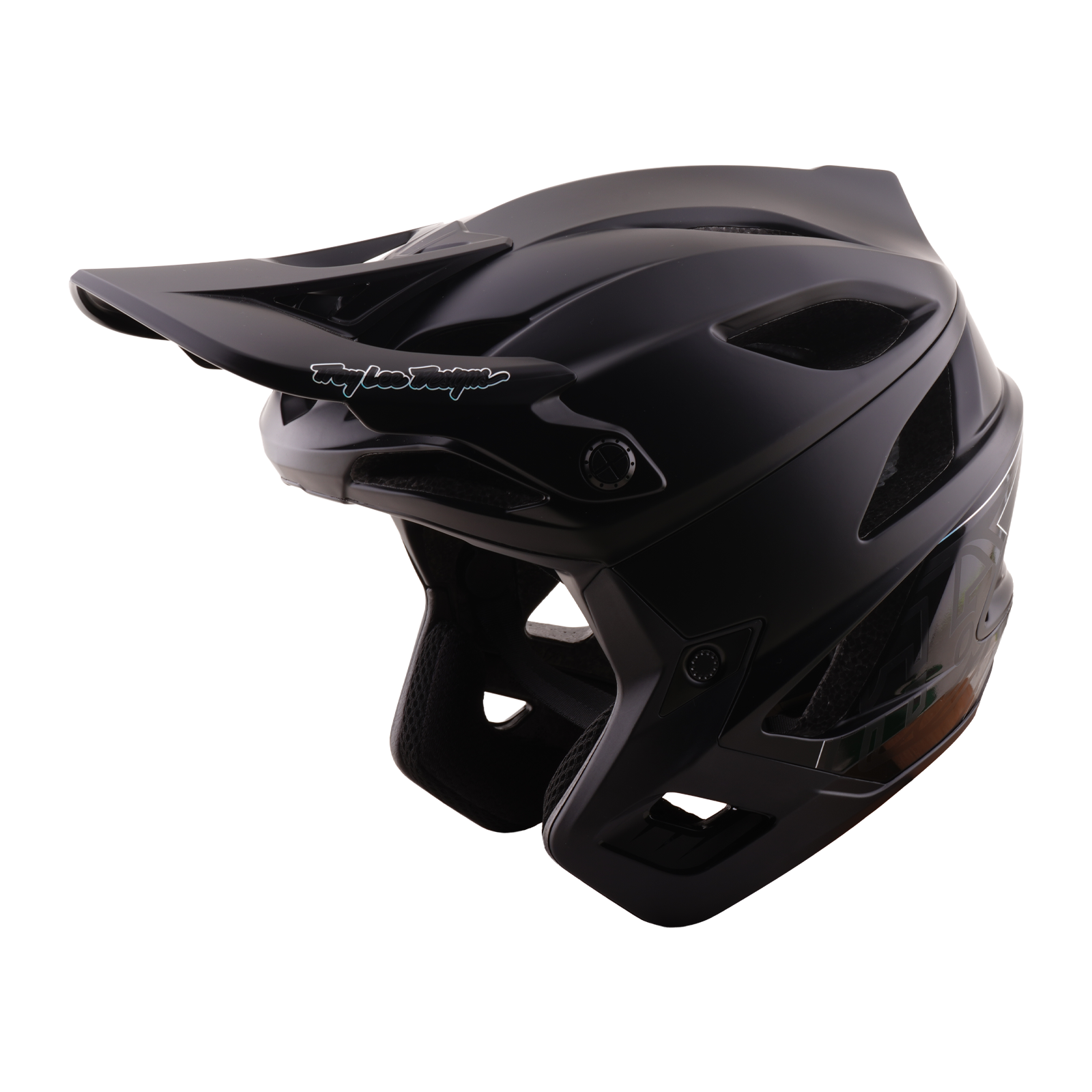 STAGE STUNT HELMET DRONE BLACK XL/2X - miniatura 3