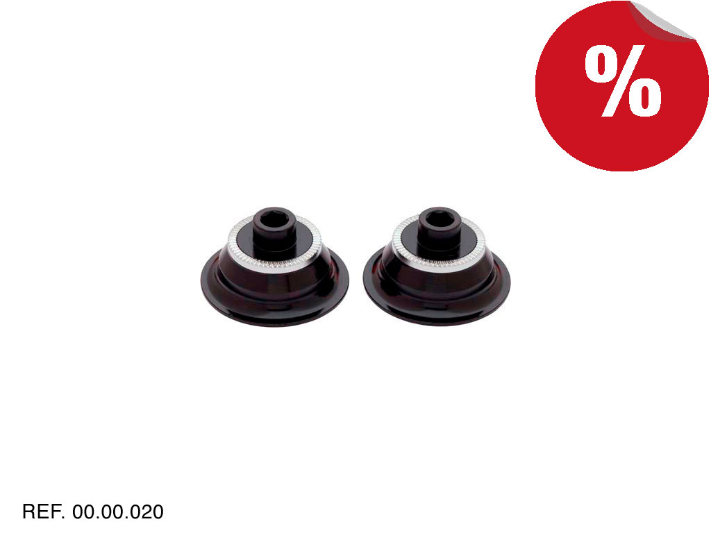 SRM REC TAPAS RISE 60 DEL. QR (KIT)**