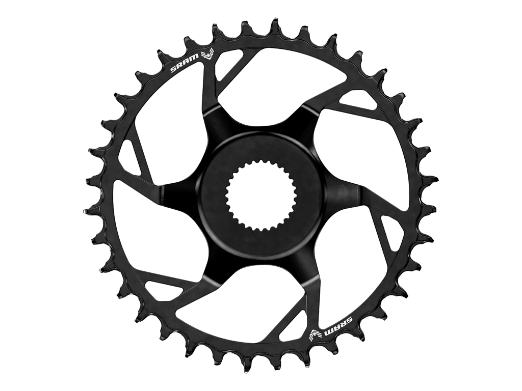 Plato SRAM Eagle T-type Bosch Gen 4 Dm