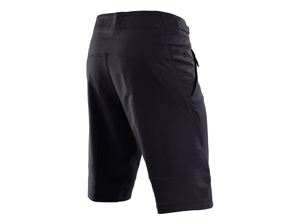 SKYLINE SHORT MONO BLACK 34 - miniatura 3