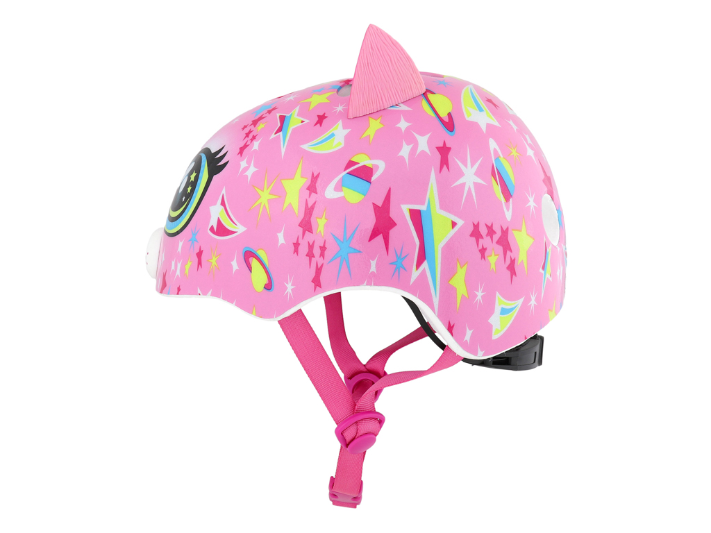 RASKULLZ CHILD 5+ ASTRO CAT PINK FIT SYSTEM - miniatura 3