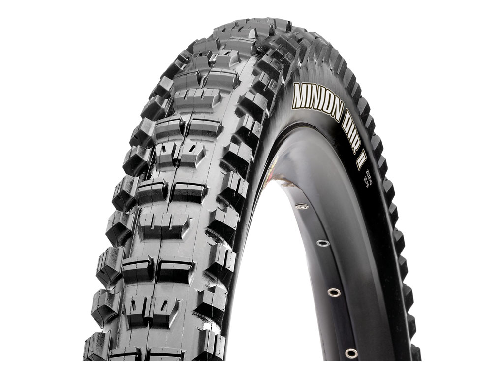 Cubierta Maxxis Minion Dhr Ii 20