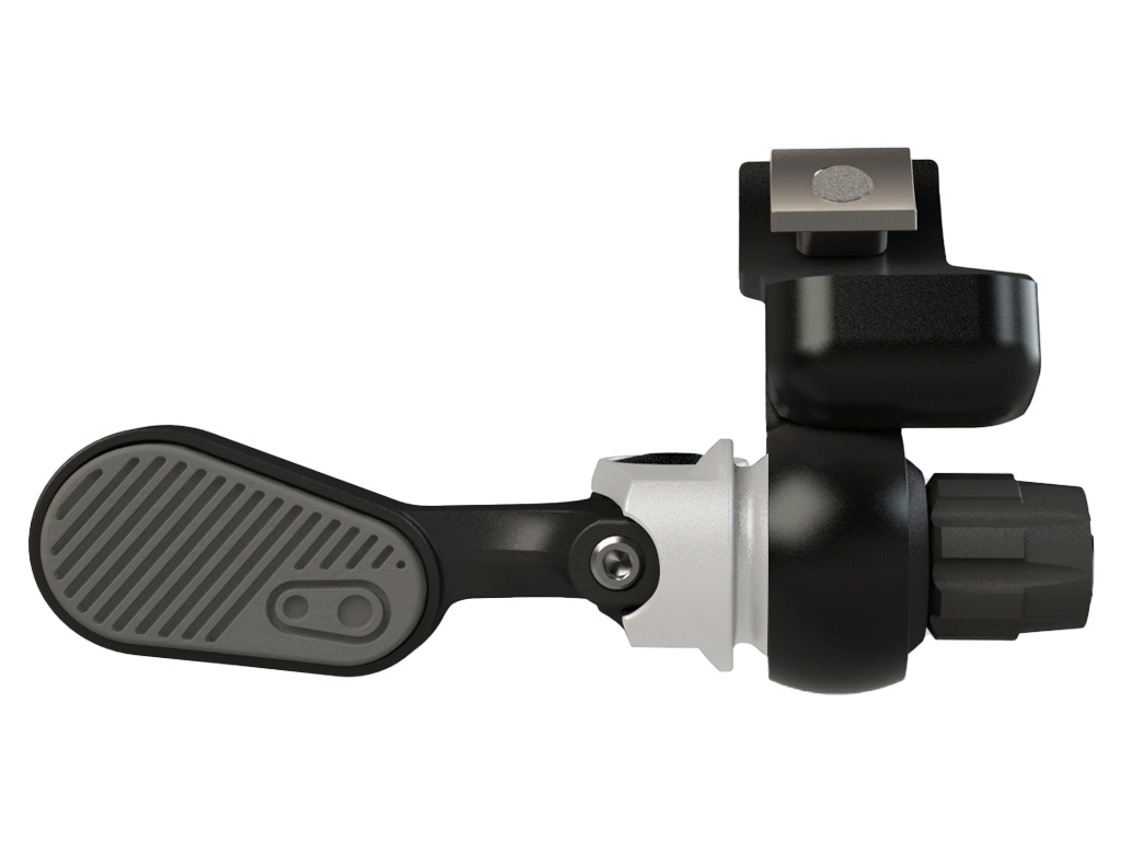 CRANK BROTHERS MANDO REMOTO HIGHLINE (SHIMANO) EVO I-SPEC EV - Imagen 1