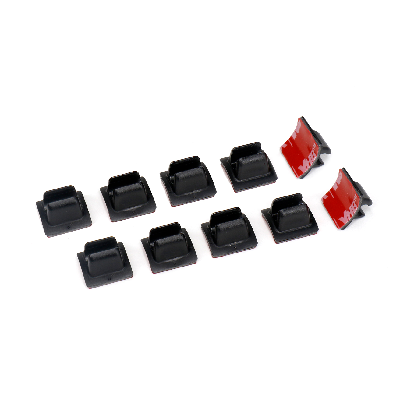SRM REC TORNILLOS PARA ADAPTADOR FLATMOUNT TITANIO 22MM (2 UDS) - Imagen 1