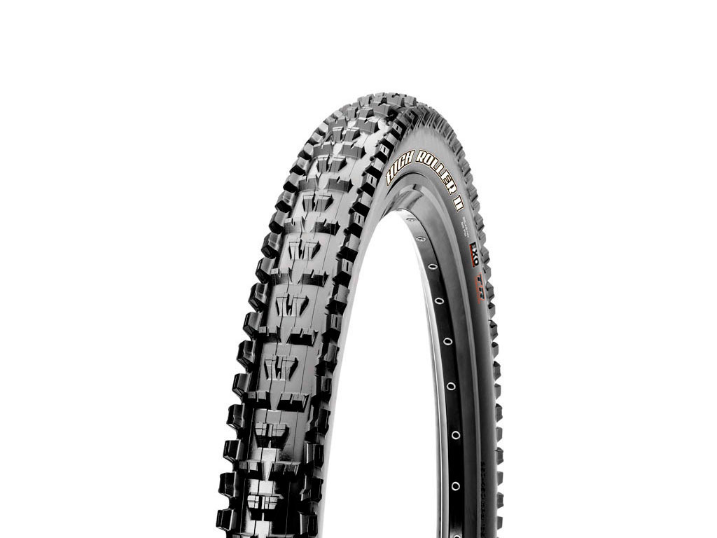 Cubierta Maxxis High Roller Ii 27,5
