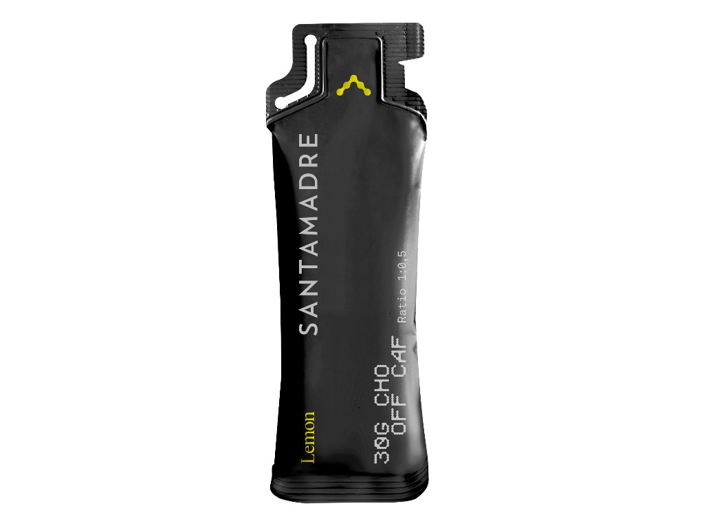 SM Gel 30CHO OFF CAF Limón 30 x 50ml - Imagen 1