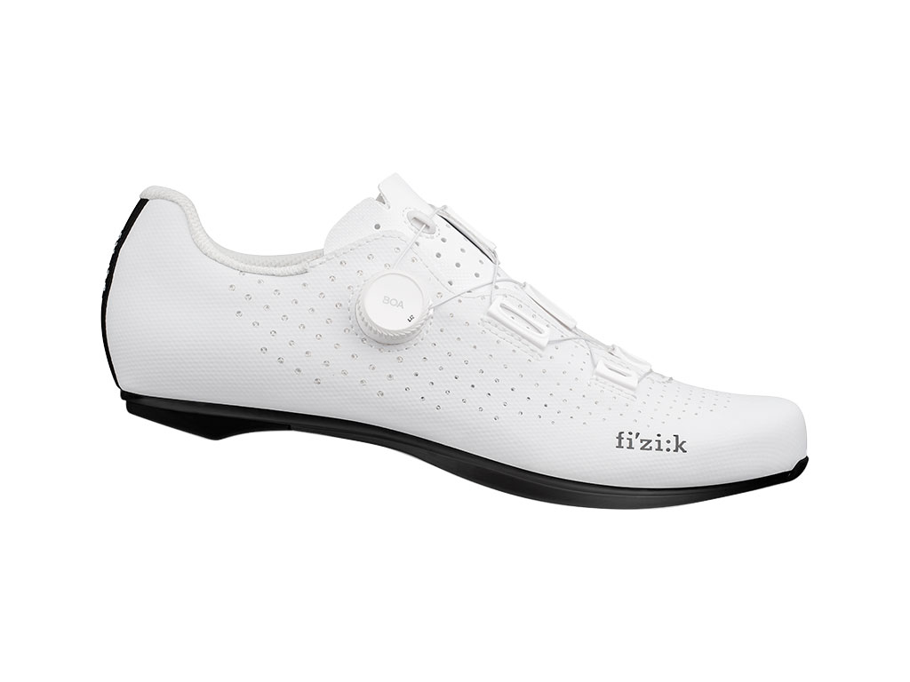 TEMPO DECOS CARBON WHITE/WHITE 39 - Imagen 1