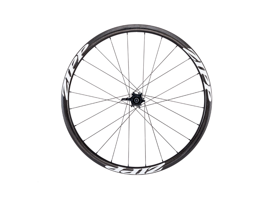 Rueda Zipp 202 Firecrest