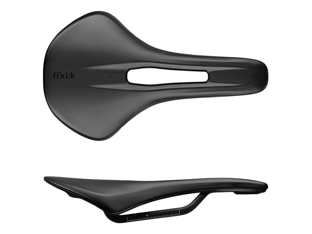 ANTARES VENTO R1 150MM BLACK - Imagen 1