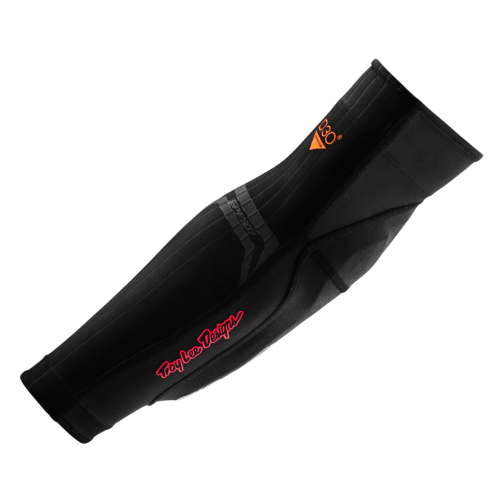 SPEED PRO ELBOW SLEEVES BLACK M/L - miniatura 3