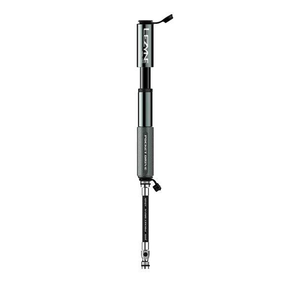 LEZYNE POCKET DRIVE GLOSS LITE GREY - miniatura 3