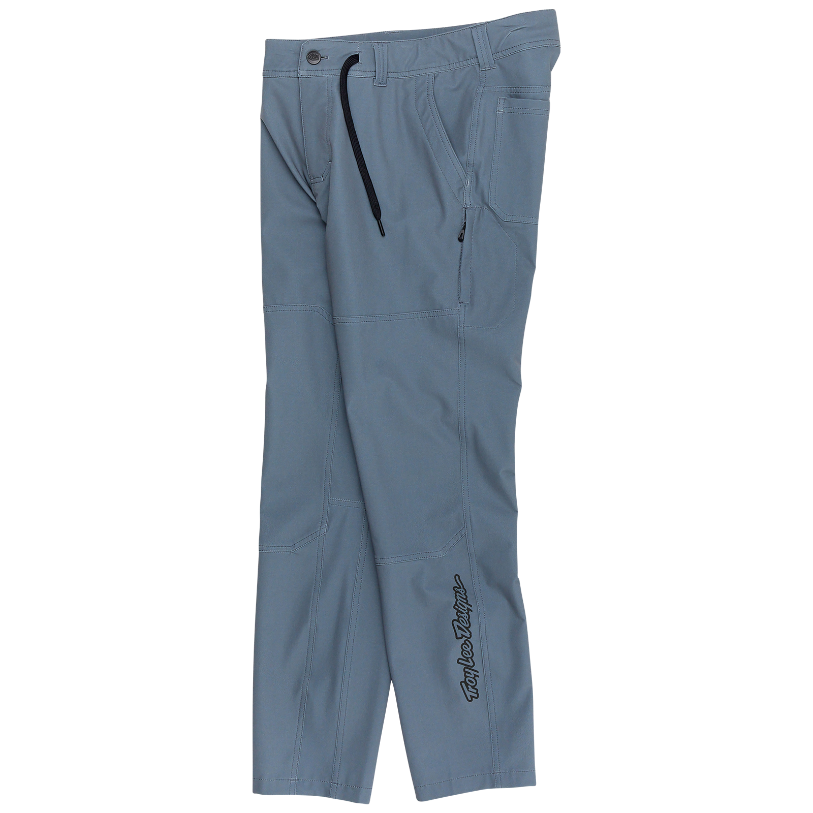 RUCKUS LONG TRAVEL PANT MONO STEEL BLUE 32 - Imagen 1