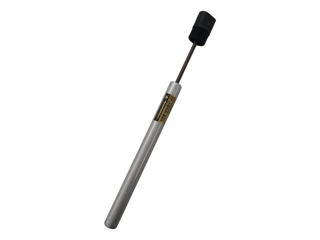 CRANK REC CARTUCHO HIGHLINE 7 170MM - Imagen 1