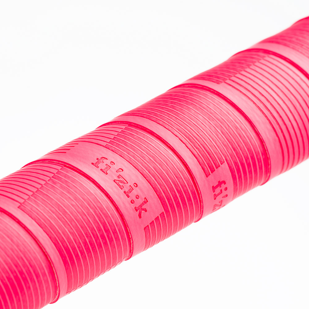 CINTA DE MANILLAR fizik RIDEFEEL 2,7mm TACKY PINK - miniatura 3