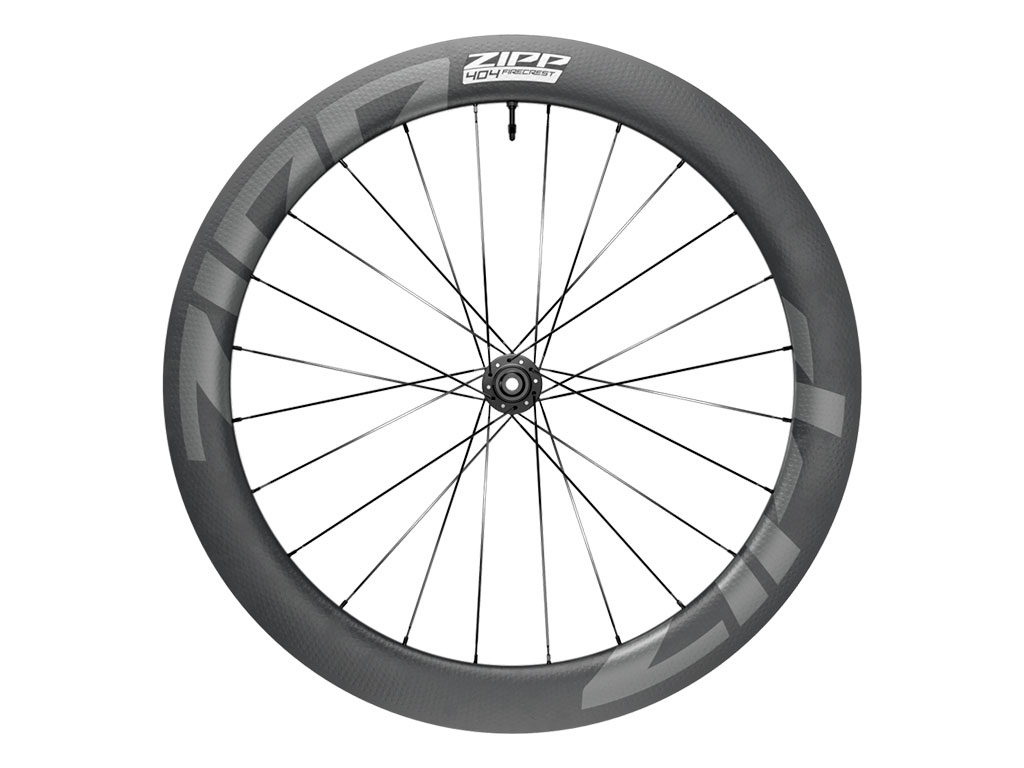Rueda Zipp 404 Firecrest Zr1