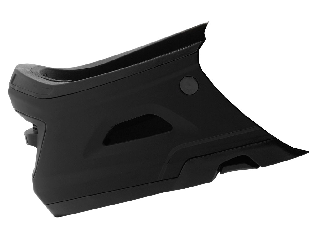 BARBUQUEJO GIRO SWITCHBLADE NEGRO M - Imagen 1