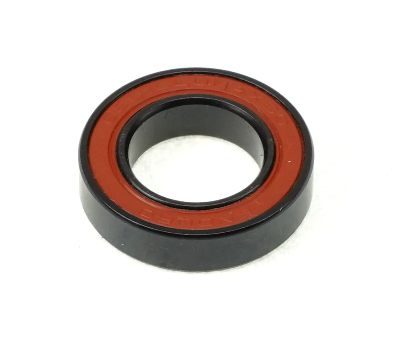 RODAMIENTO SUSPENSIÓN - 6801 LLU MAX BO 12x21x5 - Black - Oxide, sellado LLU carga - MAX - Design - ABEC - 3, Radial - Imagen 1