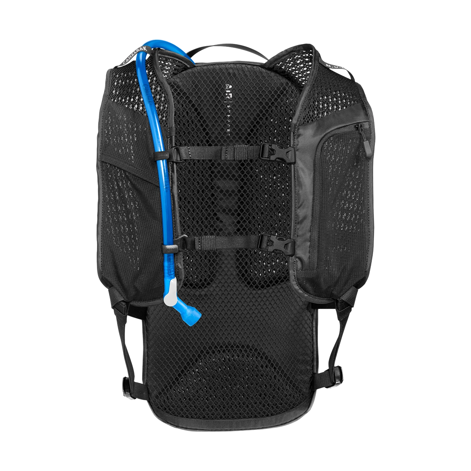MULE EVO BLACK/SILVER 3L - miniatura 3