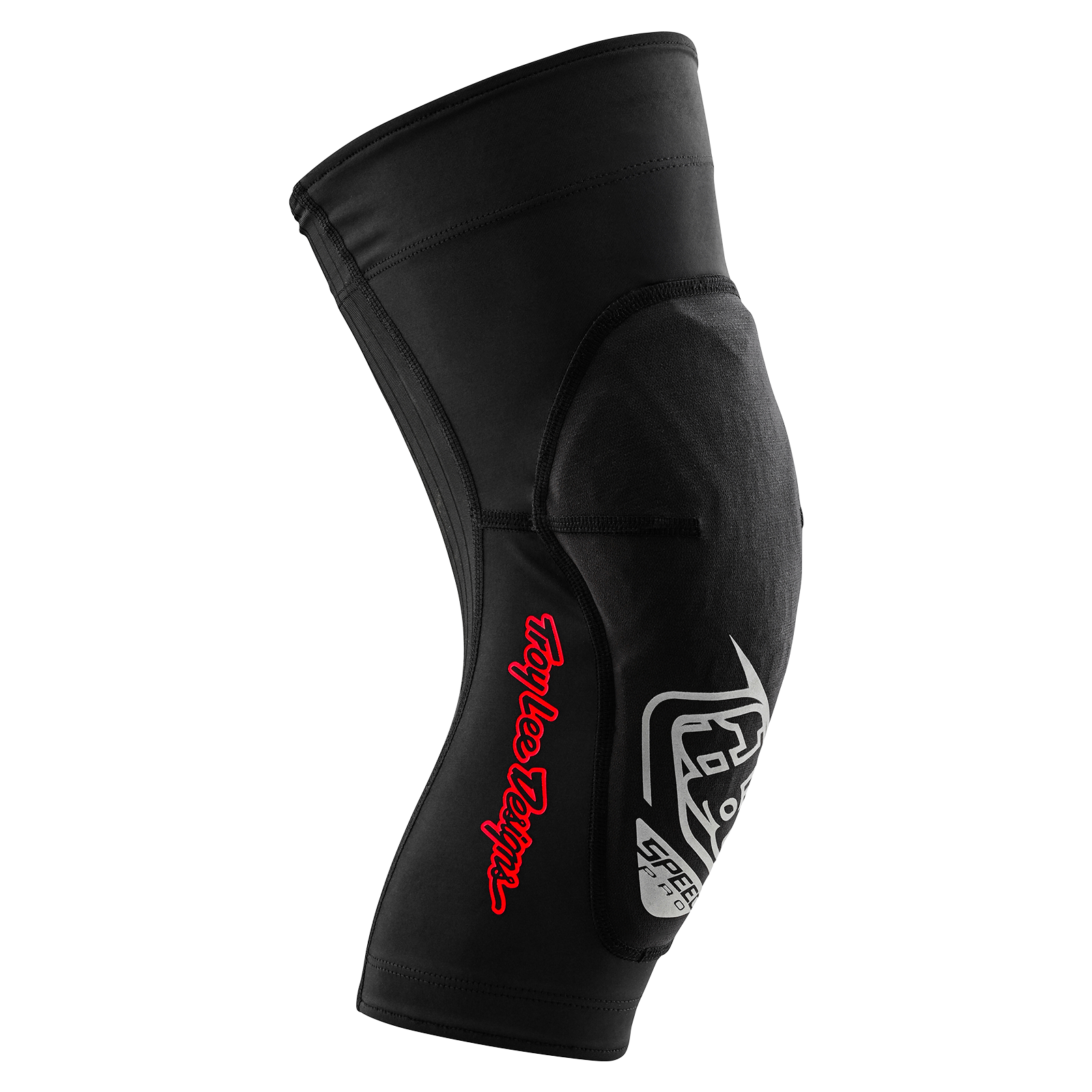 SPEED PRO KNEE SLEEVES BLACK XS/S - Imagen 1