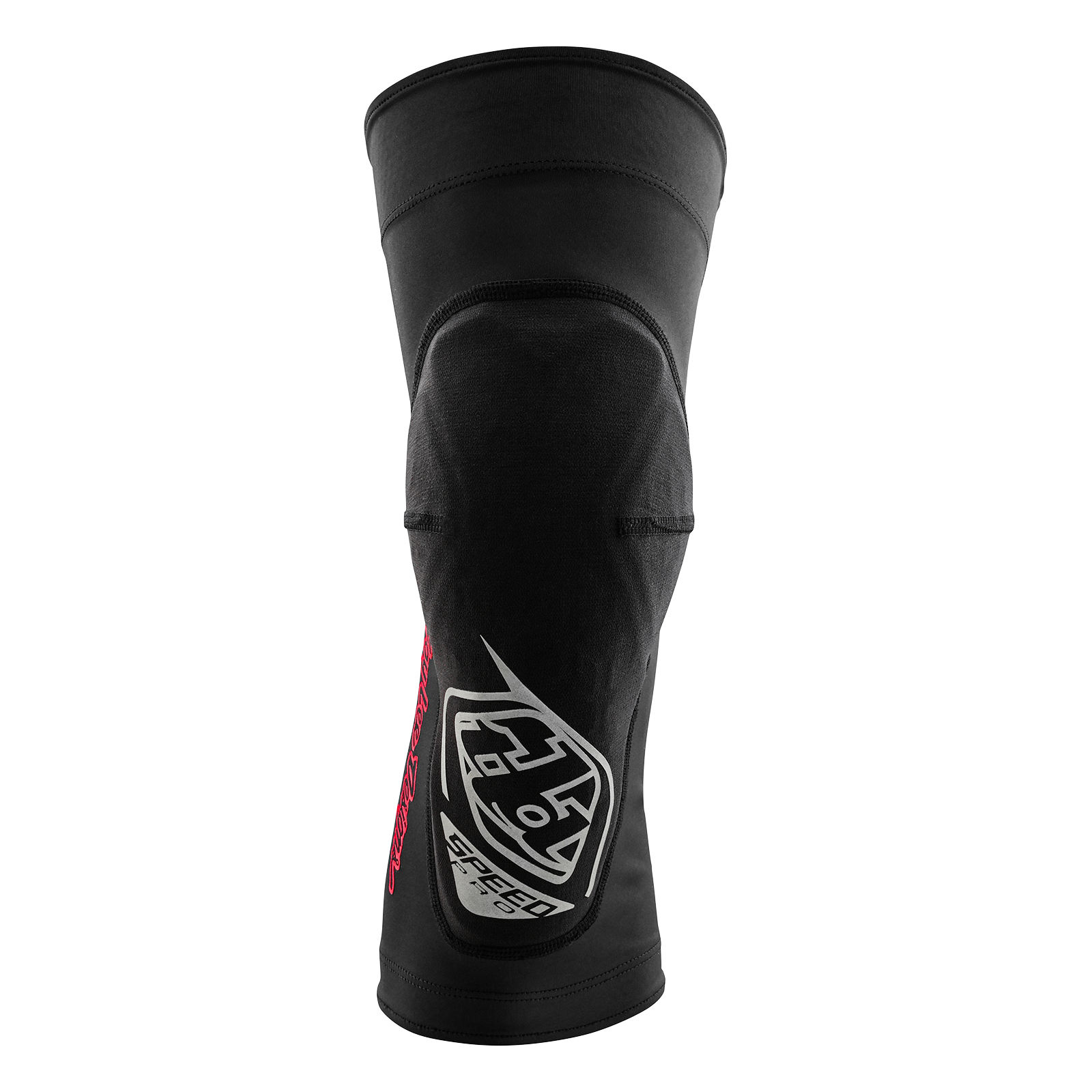 SPEED PRO KNEE SLEEVES BLACK XS/S - miniatura 3