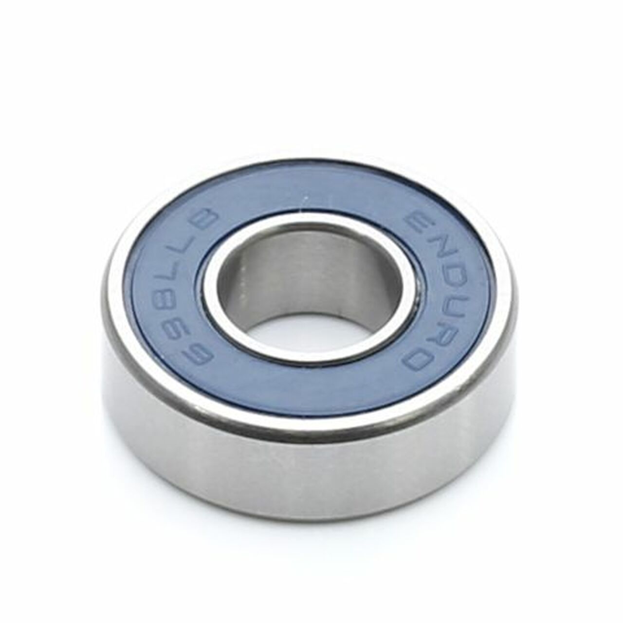 RODAMIENTO MINIATURA POLEA CAMBIO ANTIGUO - BB 698 LLB 8x19x6 - ABEC - 3 Radial Bearing (C3 Clearance) - Imagen 1