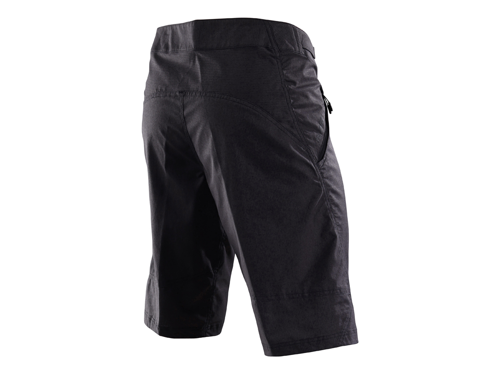 SKYLINE AIR SHORT MONO BLACK 36 - miniatura 3