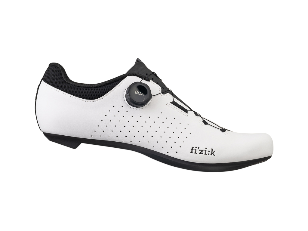 VENTO OMNA R5 WHITE/BLACK 38 - Imagen 1