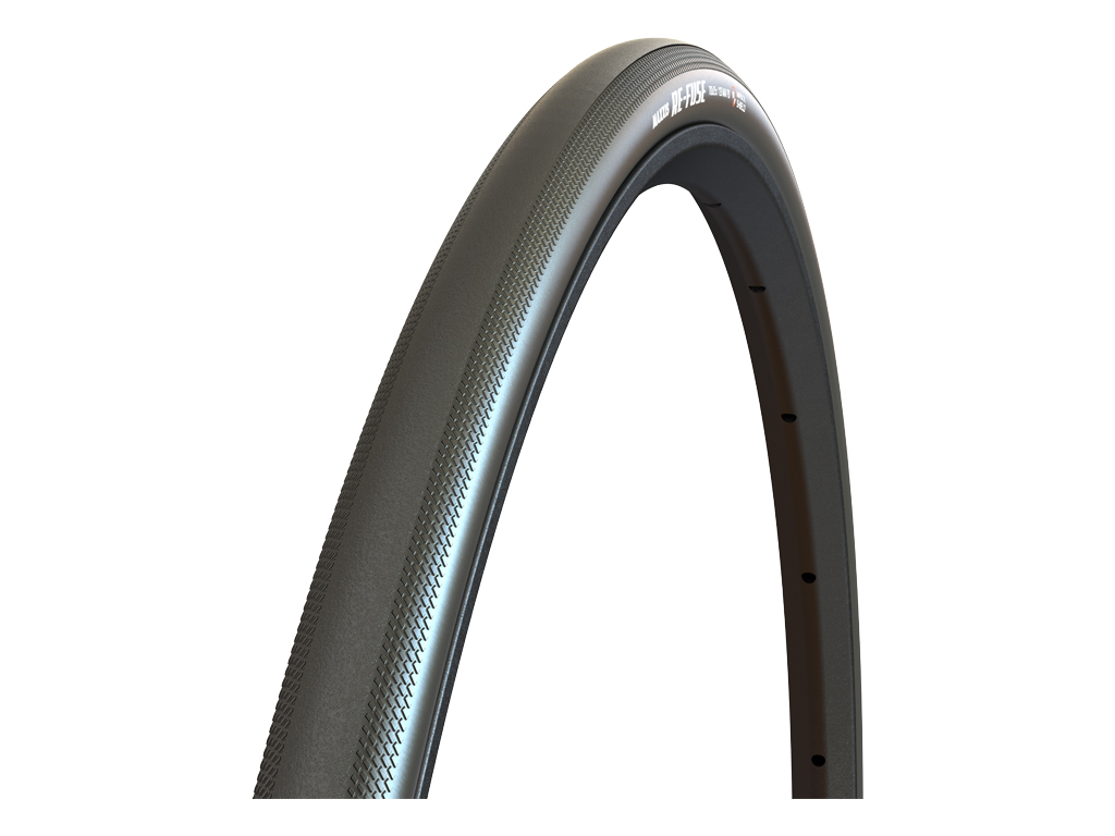 Cubierta Maxxis Re-fuse Gen2 700