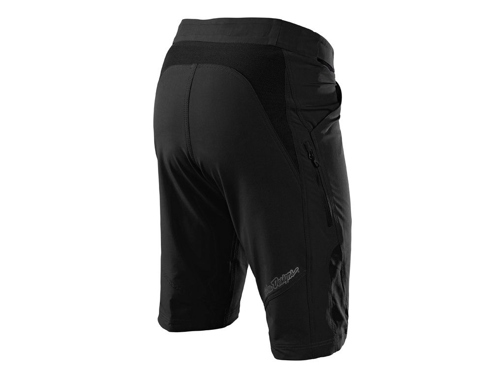 RUCKUS SHORT BLACK 28 - miniatura 3