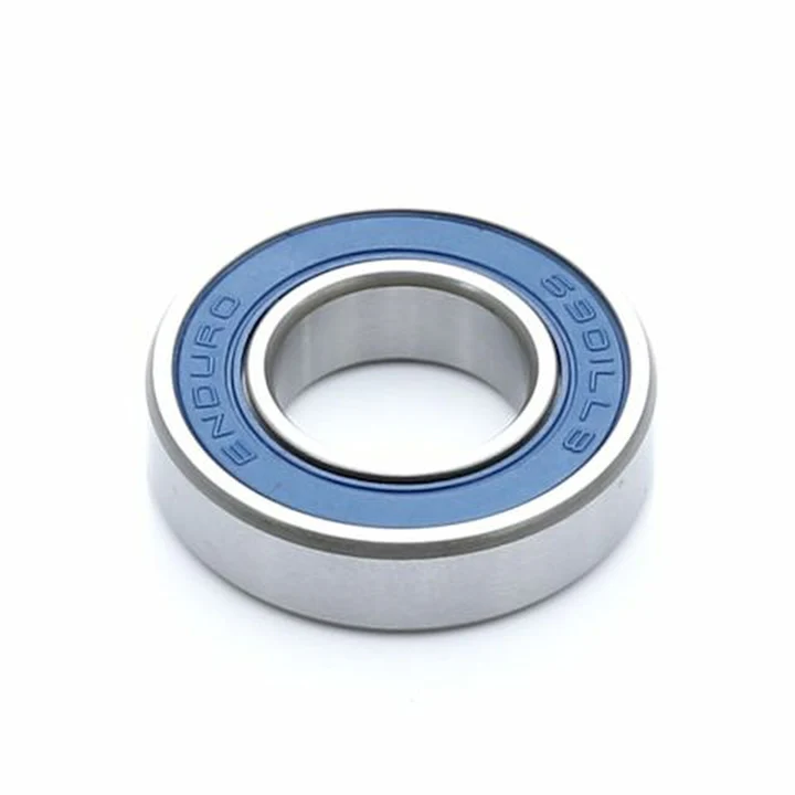 RODAMIENTO BUJE ABEC - 3 12X24X6MM - BB 6901 LLB - Radial Bearing (C3 Clearance) - Imagen 1