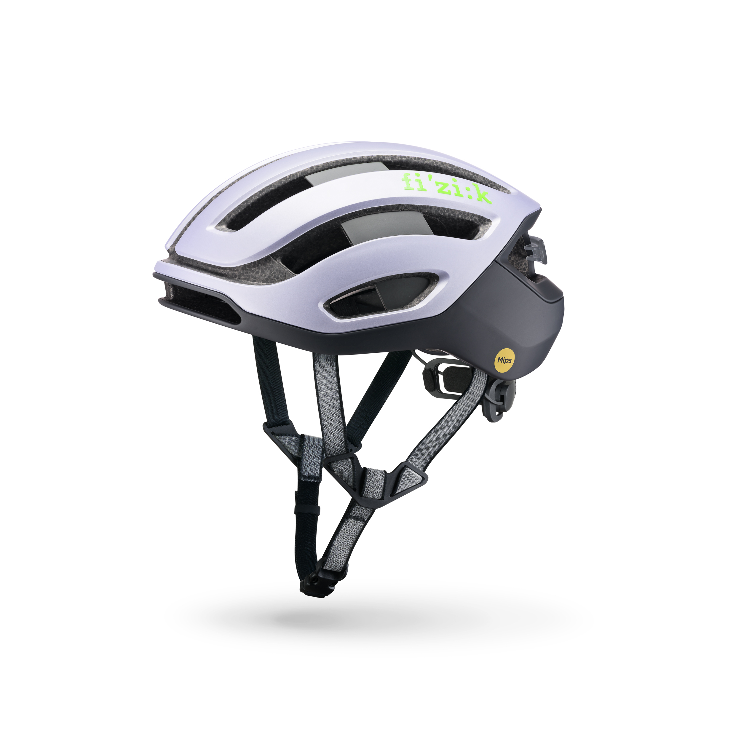 KUDO VENTO LILAC-ANTHRACITE L - miniatura 3