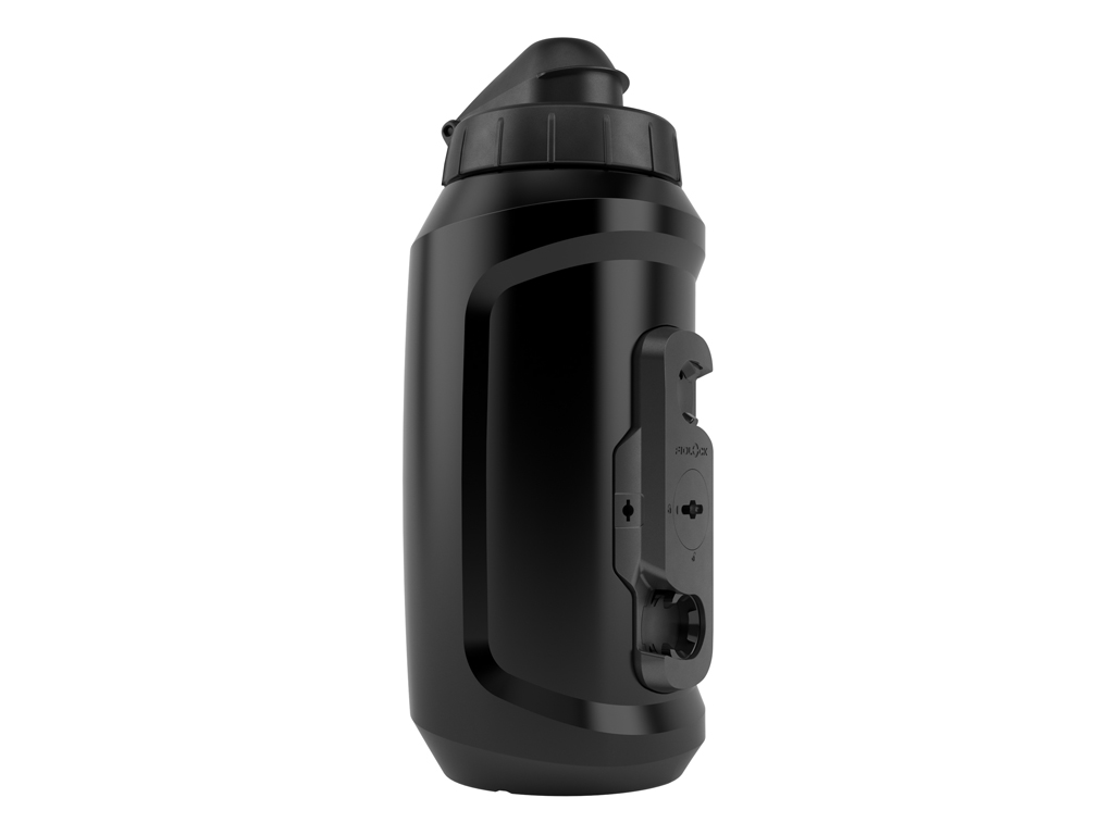 TWIST SINGLE BOTTLE 750 COMPACT BLACK - Imagen 1