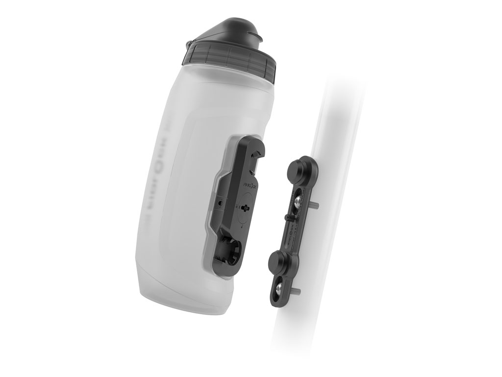 TWIST BOTTLE 590 (INCLUYE TWIST BIKE BASE) - Imagen 1