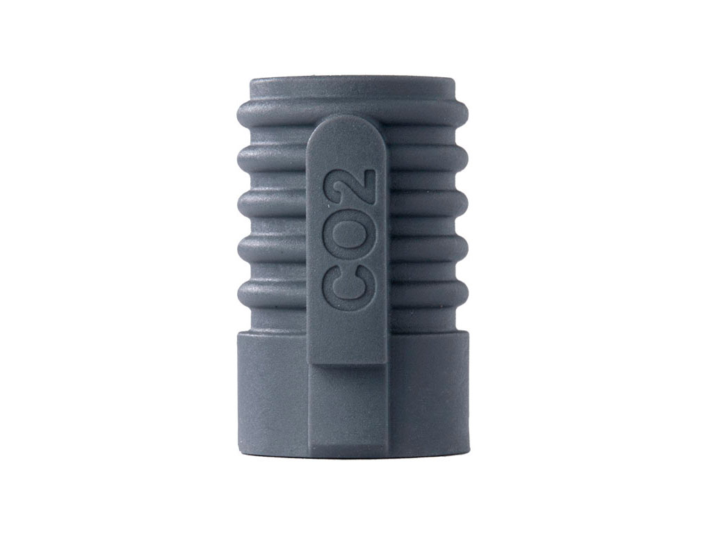 CRANK BROTHERS ACCESORIO ADAPTADOR CO2 BOMBA KLIC - Imagen 1