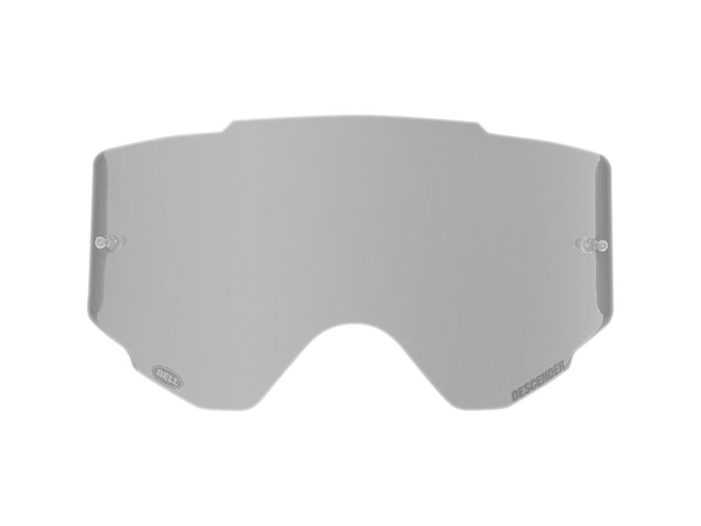 LENTES DESCENDER CLEAR - Imagen 1
