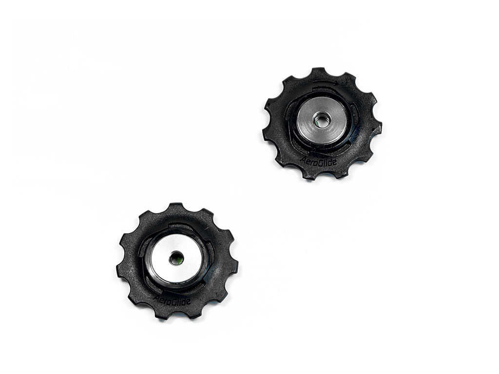SRM REC ROLDANAS CAMBIO FORCE22/RIVAL22 (KIT)
