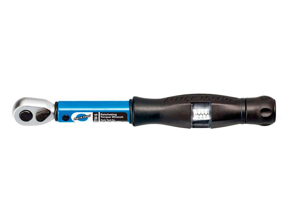 LLAVE DINAMOMÉTRICA DE CLIC (2-14 NM) - CUADRADILLO 3/8"" - SEÑAL SONORA Y TÁCTIL - Imagen 1
