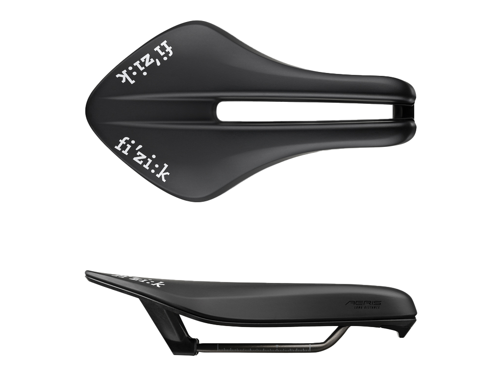 TRANSIRO LD R3 135MM BLACK - Imagen 1