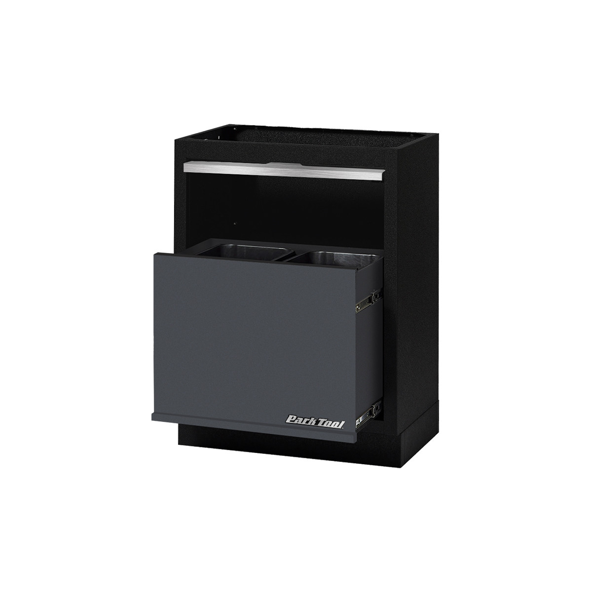 MUEBLES PARK TOOL ARMARIO BAJO - PAPELERA (GRANDE) - miniatura 3