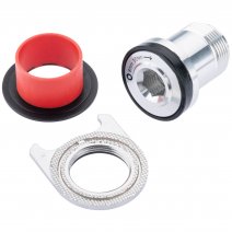 SRM REC KIT TORNILLOS FULL MOUNT CAMBIO RED XPLR E1 AXS - Imagen 1