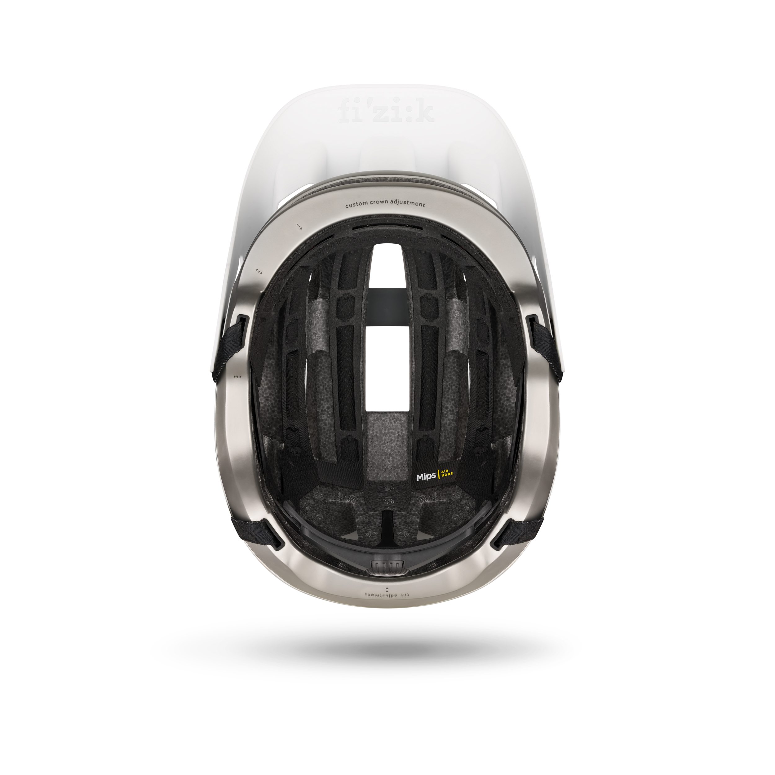 KASSIS TERRA WHITE L - miniatura 3