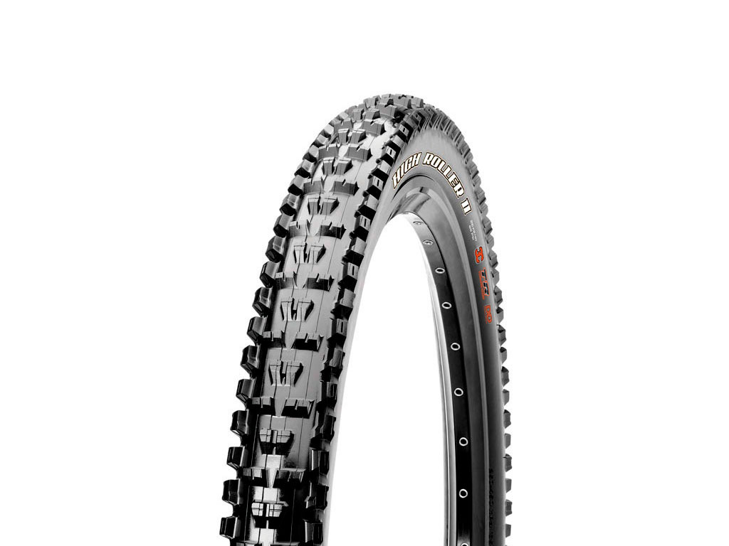 Cubierta Maxxis High Roller Ii 29